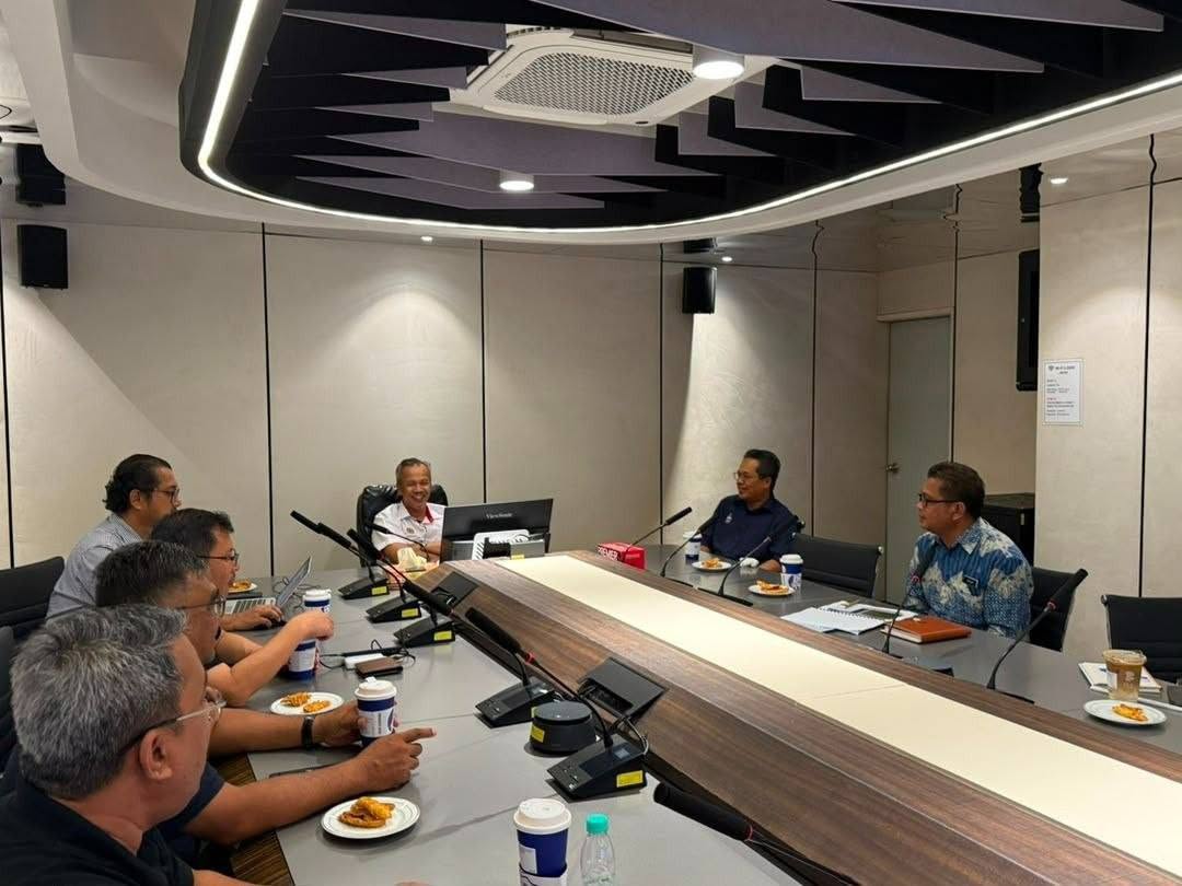 Langkah Penting Merealisasikan Projek IPR Fish Bank Ko-Nelayan