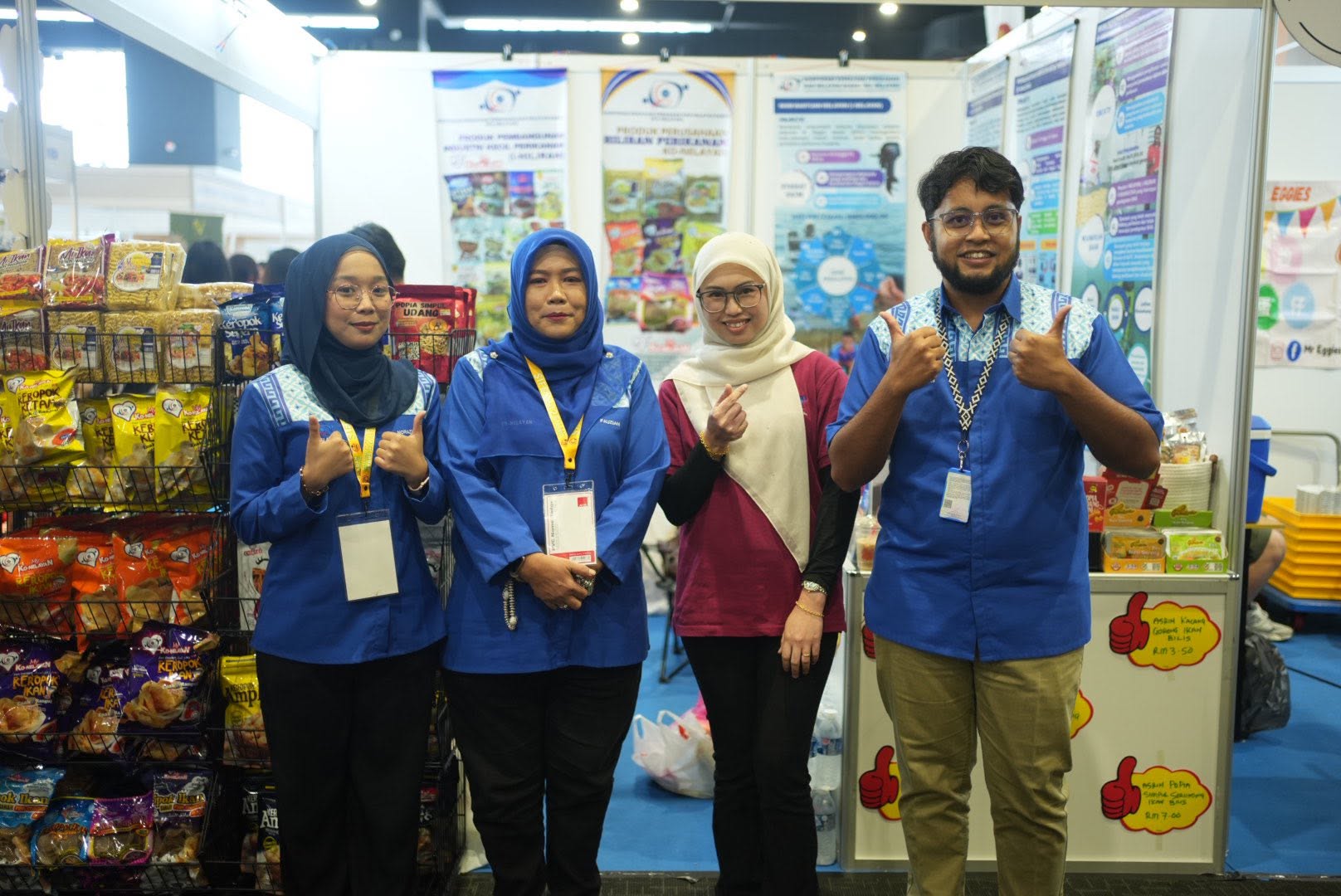 Sabah International Food Expo (SIFEX 2025)
