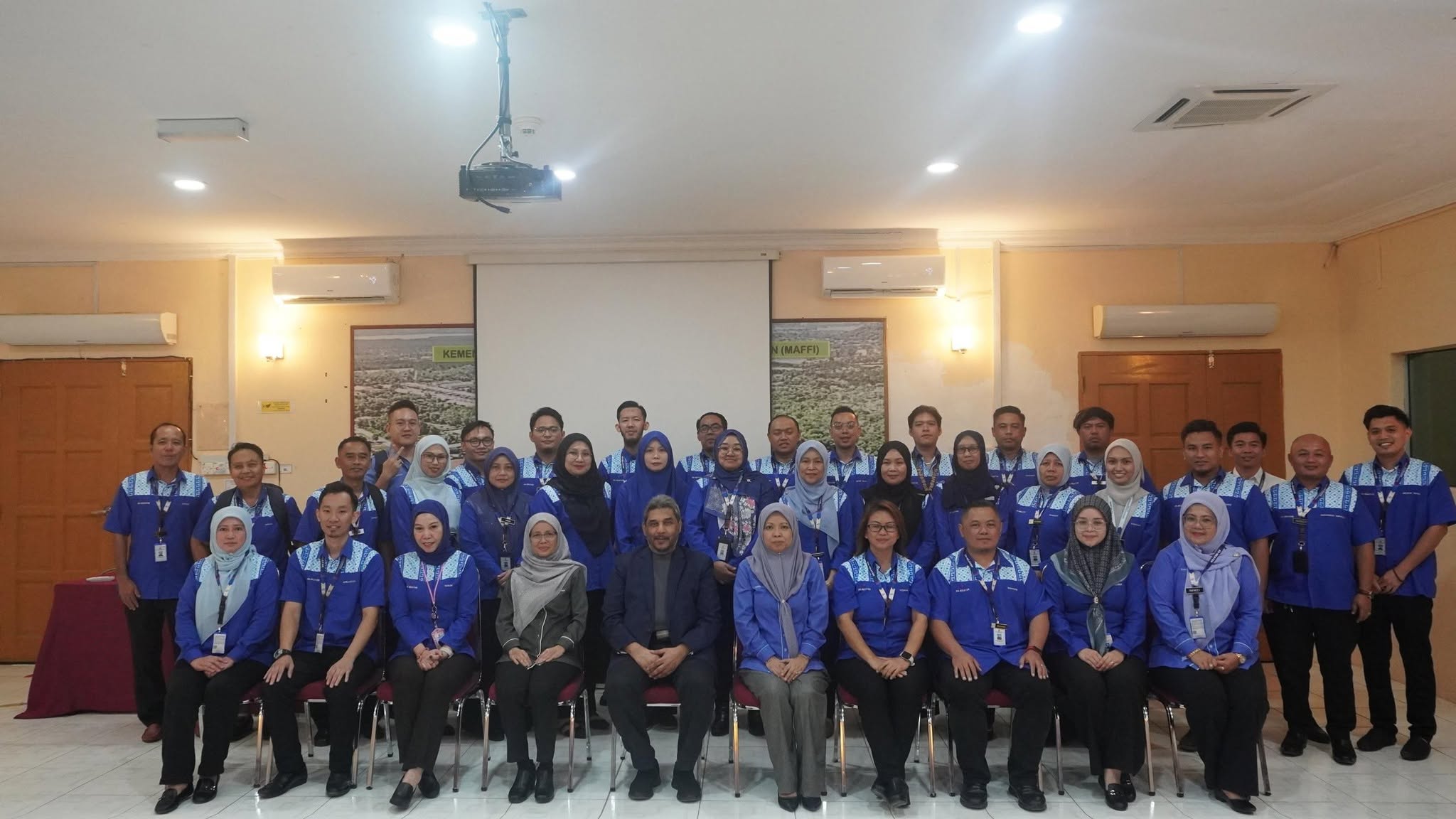 Kursus KONEL Debt Recovery