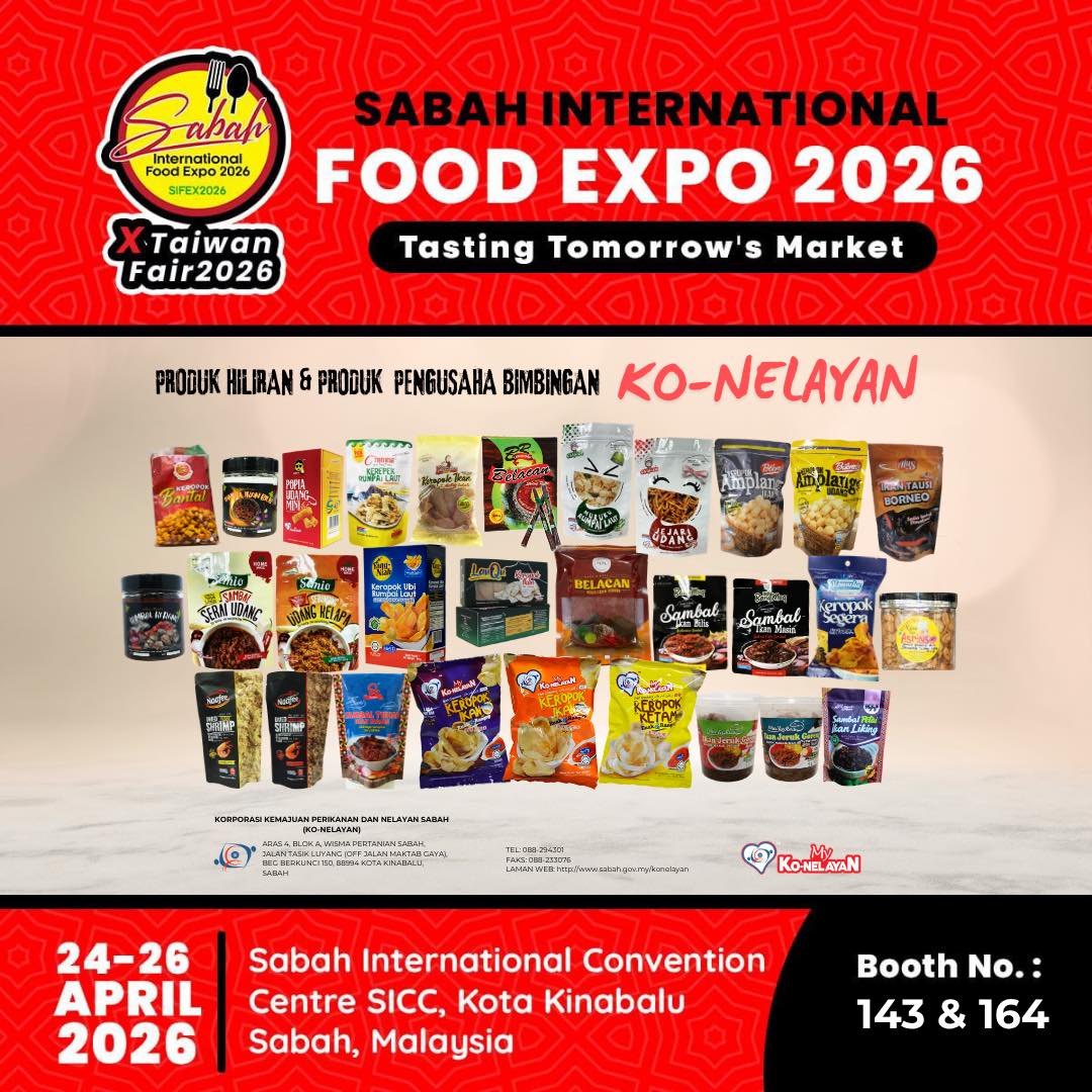 Food Expo 2026