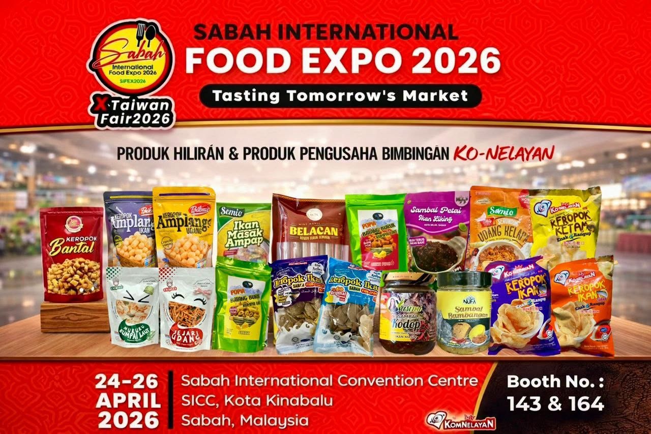 Food Expo 2026