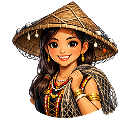 Nelia, the Ko-Nelayan digital assistant